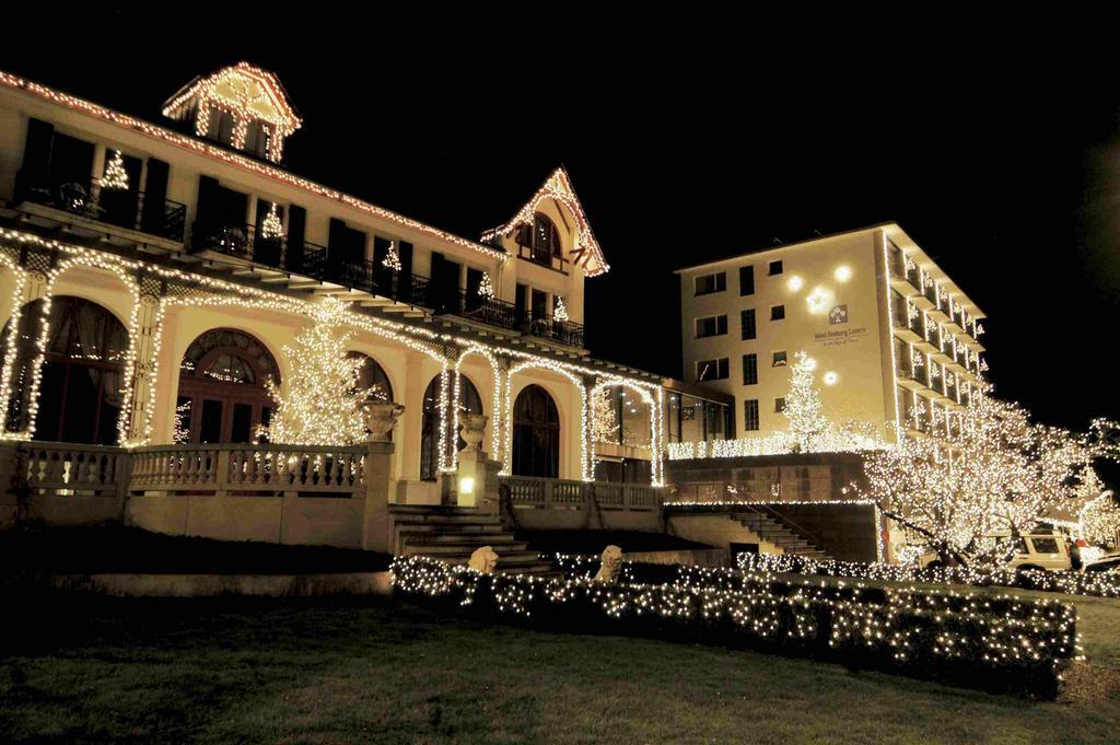 Hotel Seeburg