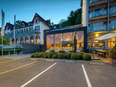 Seeburg Hotel 4*
